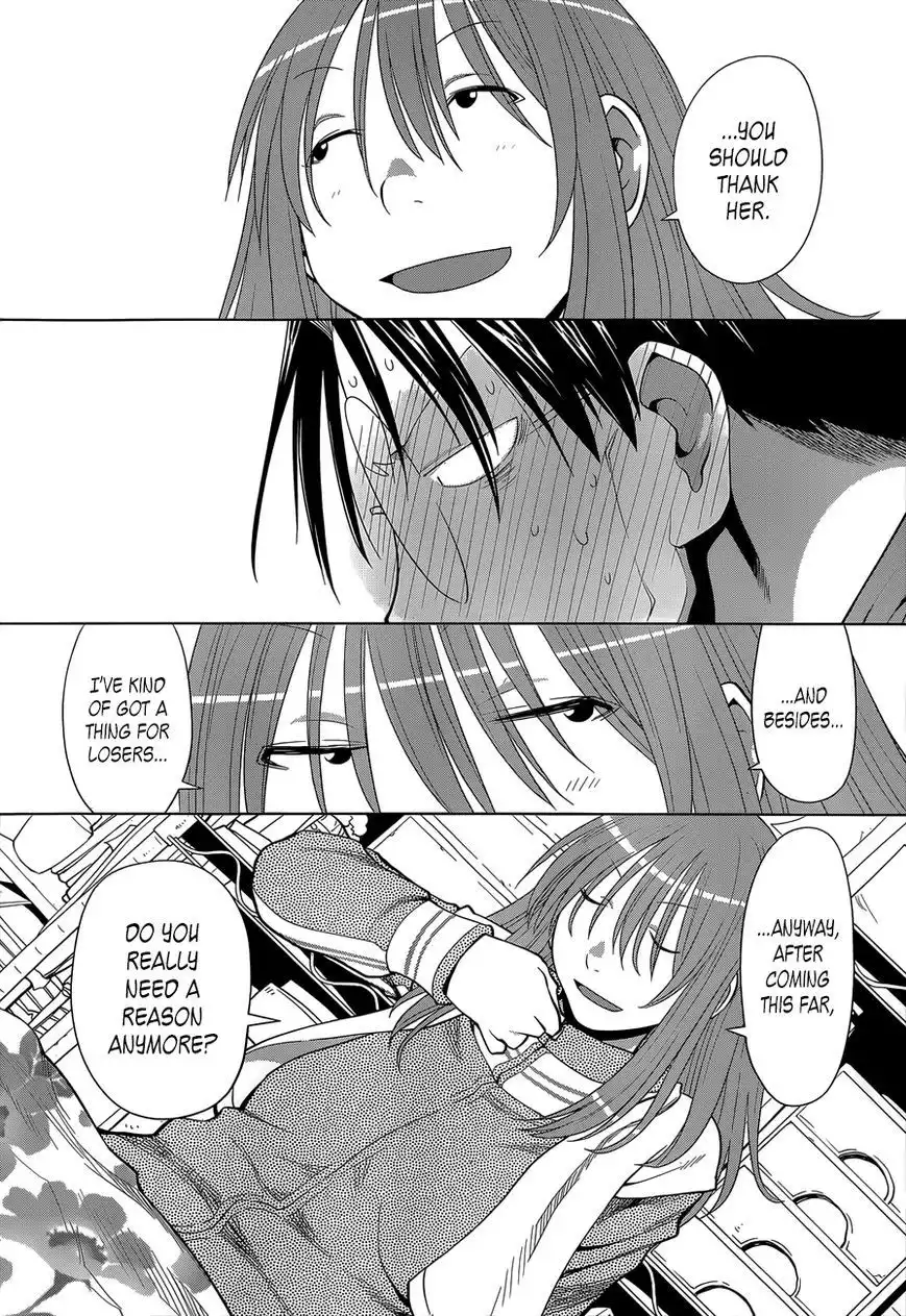 Genshiken Nidaime - The Society for the Study of Modern Visual Culture II Chapter 103 20